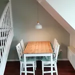 Lejlighed Fox