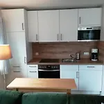 Fox Lejlighed *