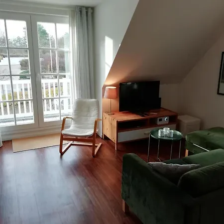 Apartamento Fox
