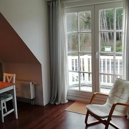 Apartamento Fox