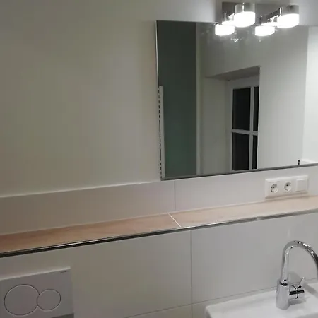 Apartamento Fox