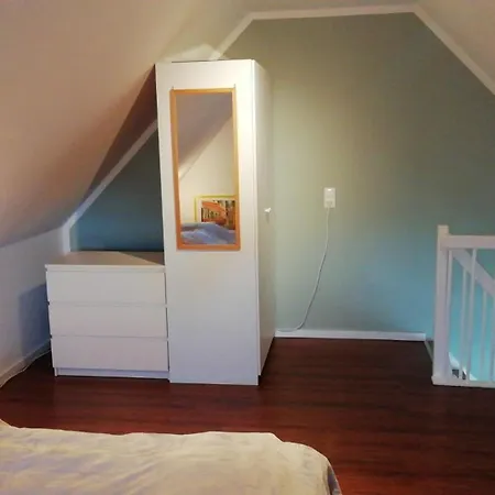 Fox Apartamento Böhl