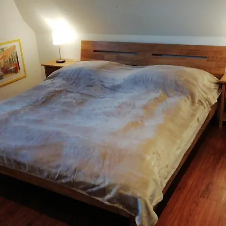 Apartamento Fox