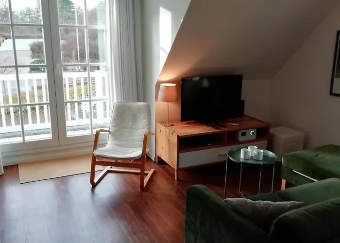 Apartamento Fox