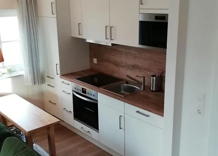 Apartamento Fox