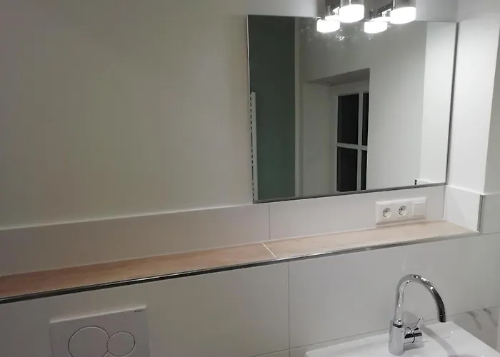 Apartamento Fox