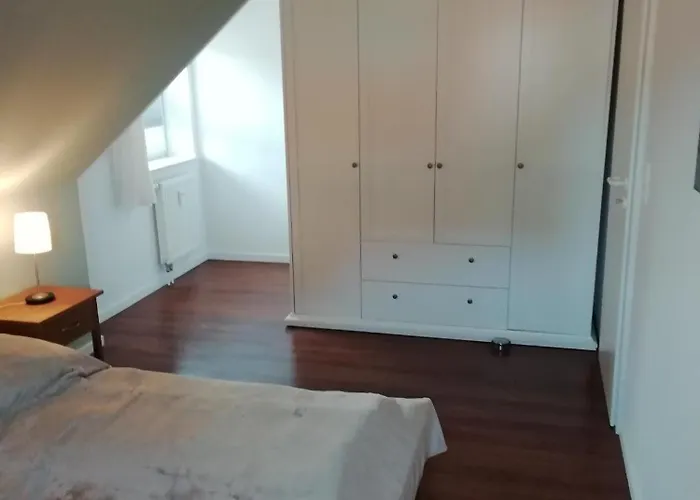 Apartamento Fox Böhl
