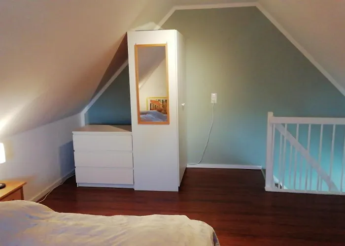 Fox Apartamento Böhl
