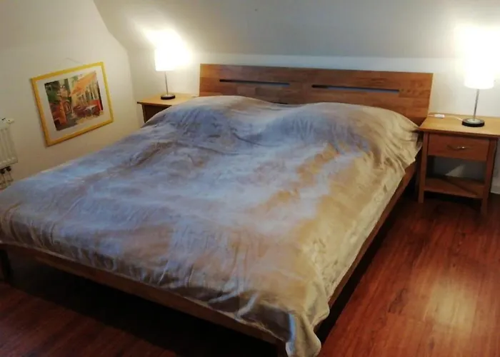 Apartamento Fox